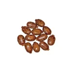 huile de ricin pure (huile végétale) – soin fortifiant pour cheveux, cils et peau