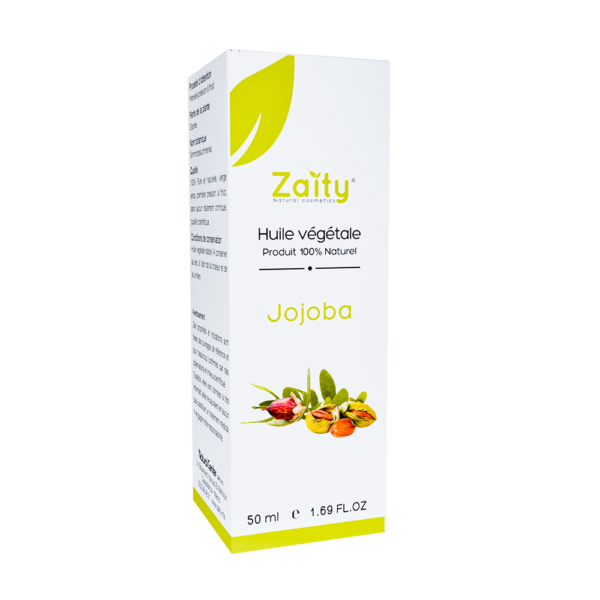 huile jojoba (huile végétale)