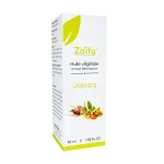 huile pure jojoba (huile végétale) – multi soins naturels