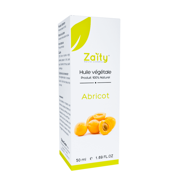 huile noyaux d'abricot (huile végétale)