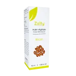 huile de ricin pure (huile végétale) – soin fortifiant pour cheveux, cils et peau