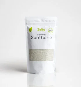 Gomme Xanthane Zaity Maroc