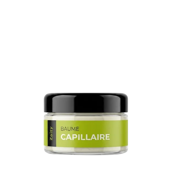 baume capillaire 100ml