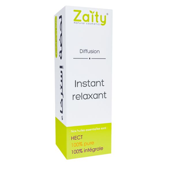 diffusion instant relaxant 10ml