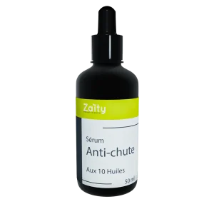 sérum anti chute 50ml