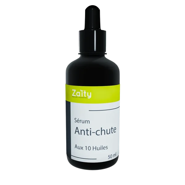 sérum anti chute 50ml