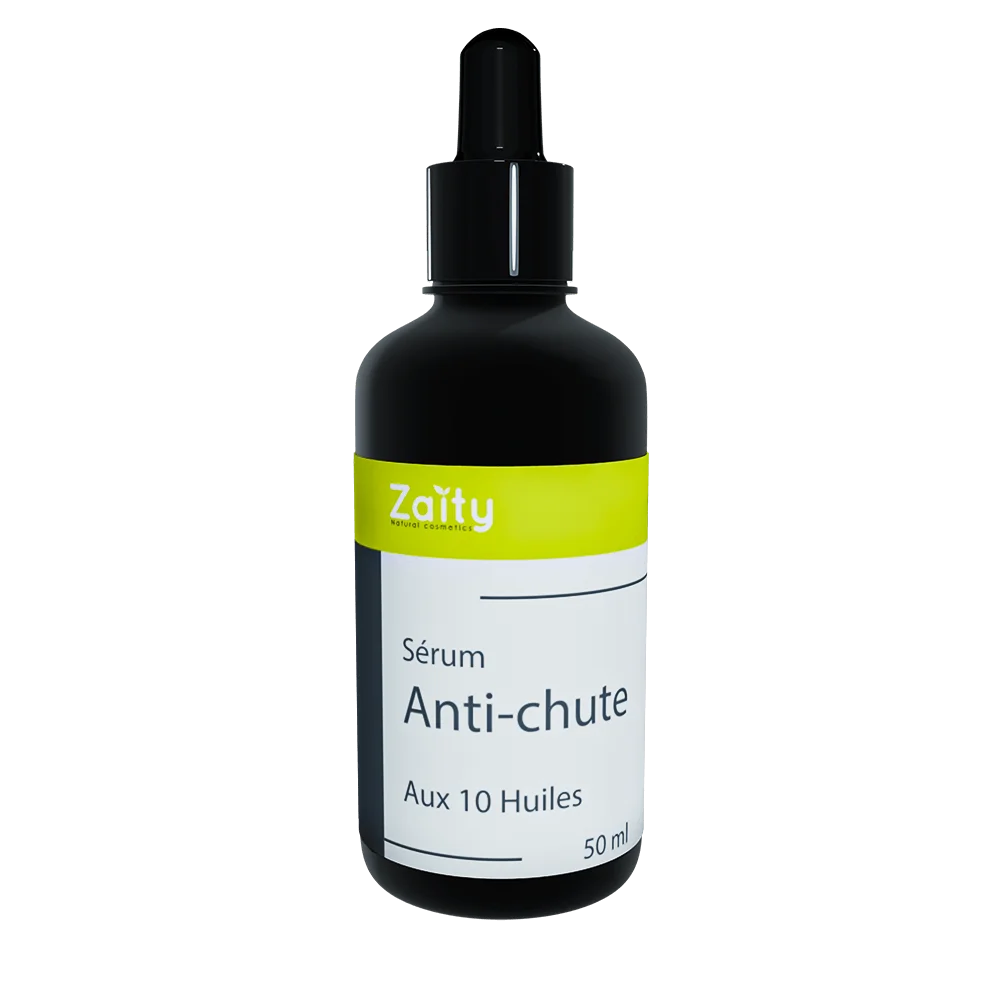 sérum anti chute 50ml sérum anti chute 50ml