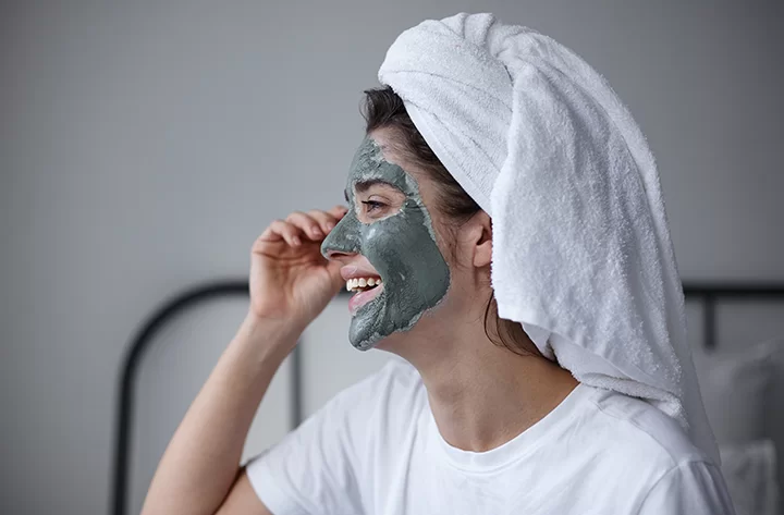 zaitynaturalcosmetics blog diy masque efficace pour pores dilates