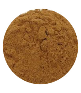 Poudre de Grenade Zaity Maroc
