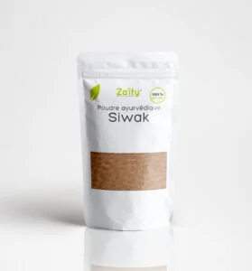 Poudre Siwak Zaity.com