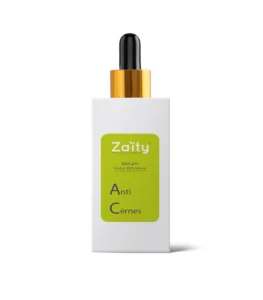 Sérum Anti cernes Zaity
