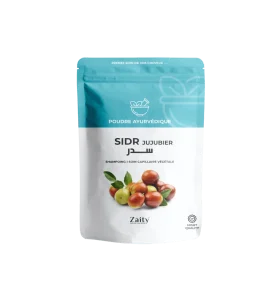 poudre de sidr du maroc (jujubier)