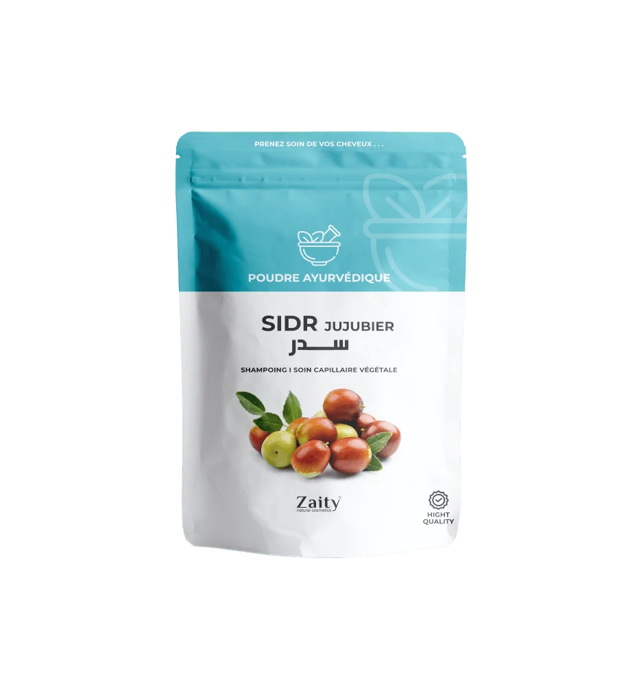 poudre de sidr du maroc (jujubier) poudre de sidr du maroc (jujubier)