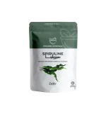 Spiruline en Poudre Maroc Prix | Zaity - Masque Visage & Nutrition