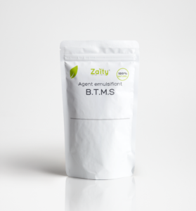 Agent émulsifiant conditionneur BTMS zaity