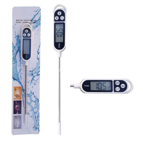 thermomètre digital c°/f°