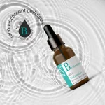 Sérum Vitamine B3 Niacinamid Maroc naturel