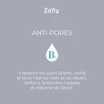Sérum Niacinamide 10% (سيروم نياسيناميد) serum Anti-Imperfections -Zaity Maroc