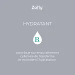 Sérum Niacinamide 10% (سيروم نياسيناميد) serum Anti-Imperfections -Zaity Maroc