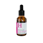 sérum à l’acide hyaluronique pur – hydratation & fermeté