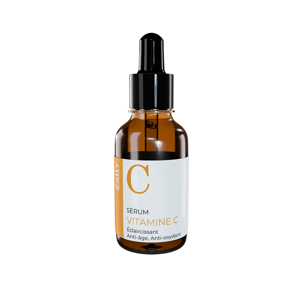 sérum à la vitamine c 30ml