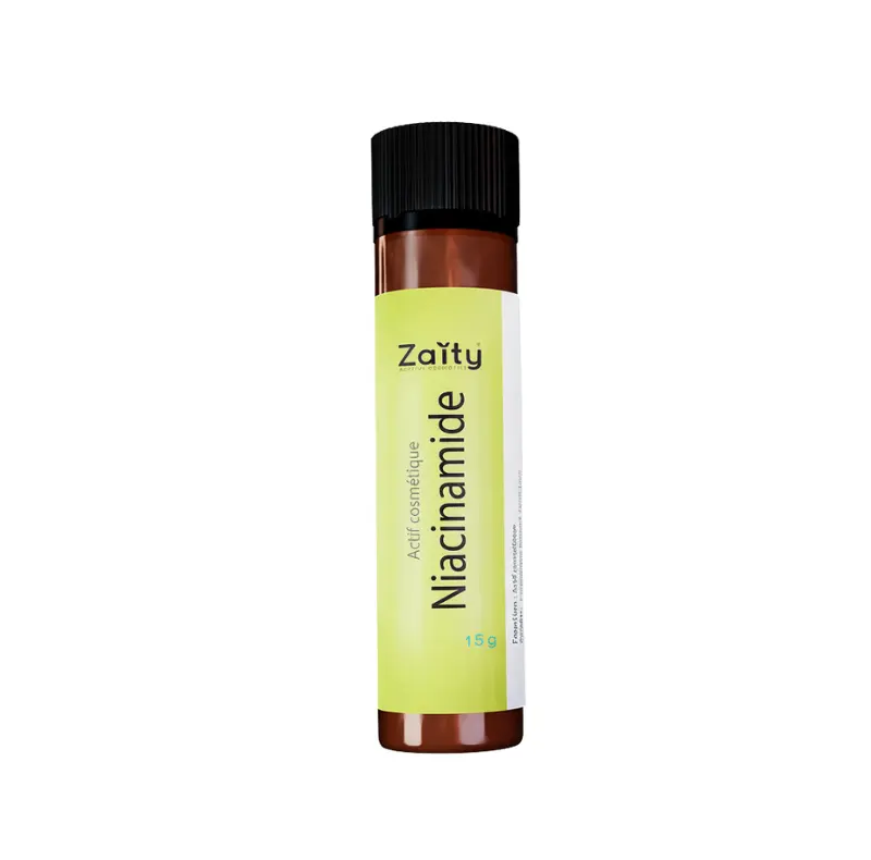 niacinamide pure (vitamine b3 / نياسيناميد) – actif cosmétique naturelle – zaity maroc niacinamide pure (vitamine b3 / نياسيناميد) – actif cosmétique naturelle – zaity maroc