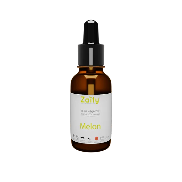 melon huile végétale 30ml