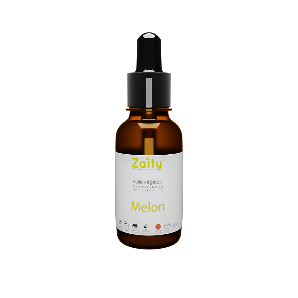 melon huile végétale 30ml melon huile végétale 30ml