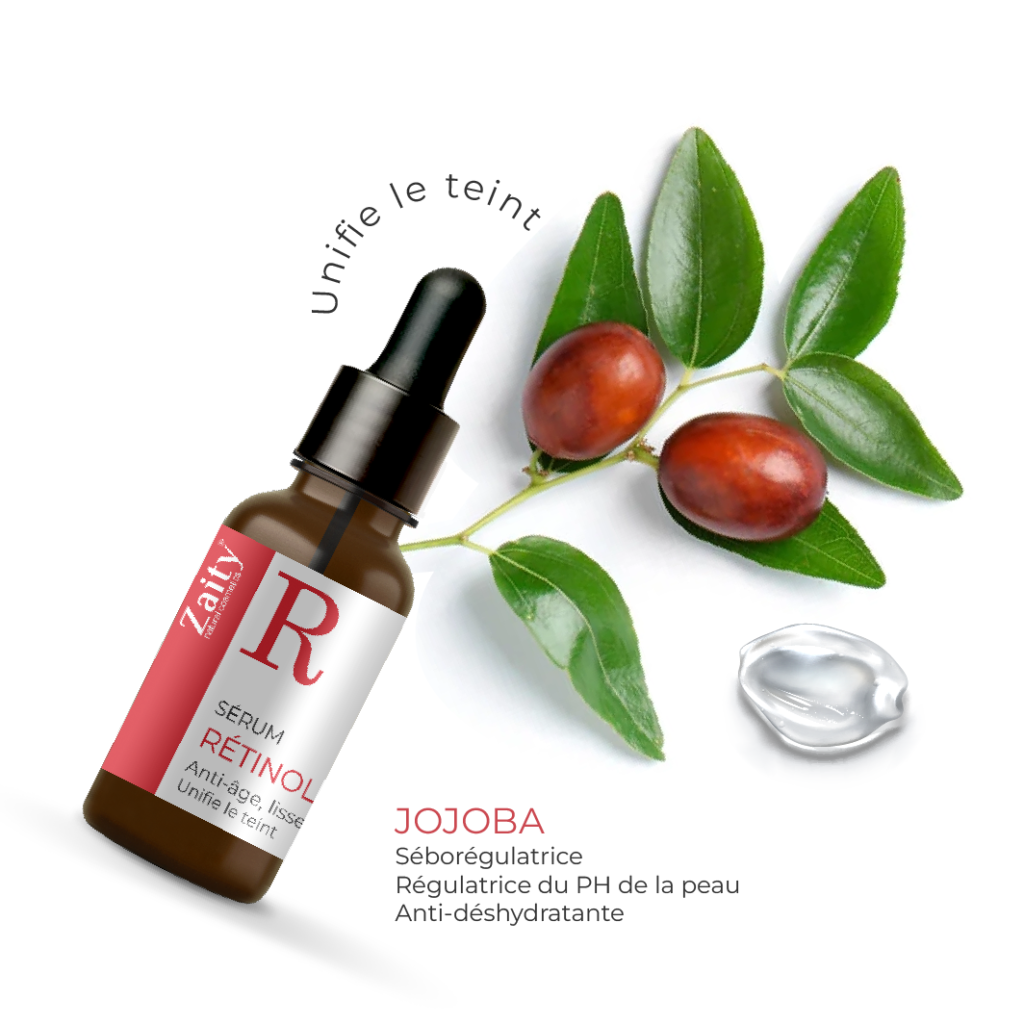 Ce sérum doux au rétinol cible les signes généraux du vieillissement cutané. Diminue l’apparence des ridules et des ridules dynamiques résultant d’une perte de collagène et d’élastine, tout en unifiant la texture et le teint de la peau.