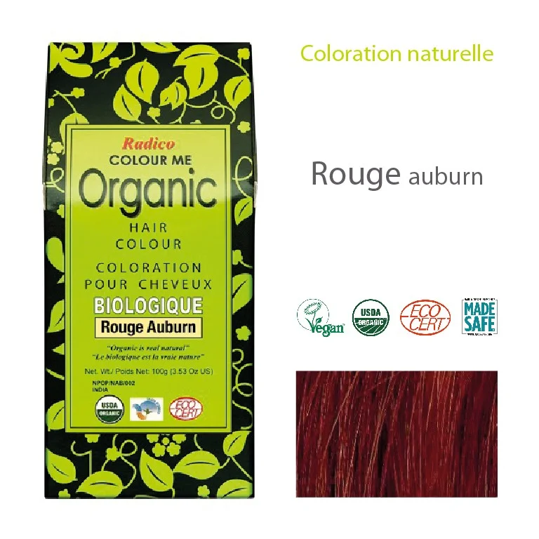 coloration radico rouge auburn coloration radico rouge auburn