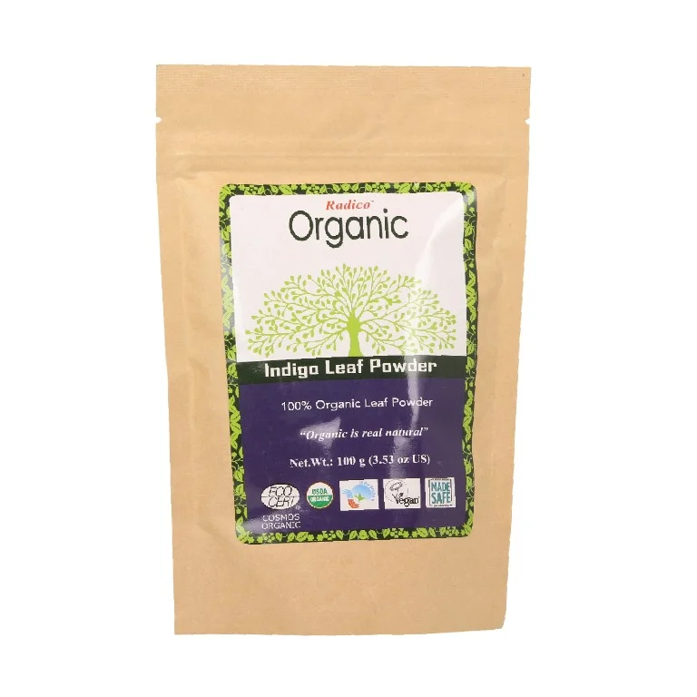 poudre indigo 100g radico poudre indigo 100g radico