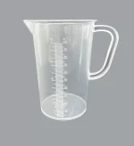 bêcher en plastique 1l