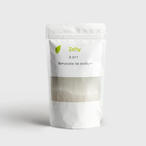 benzoate de sodium 100g