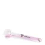 boule de glace massage visage