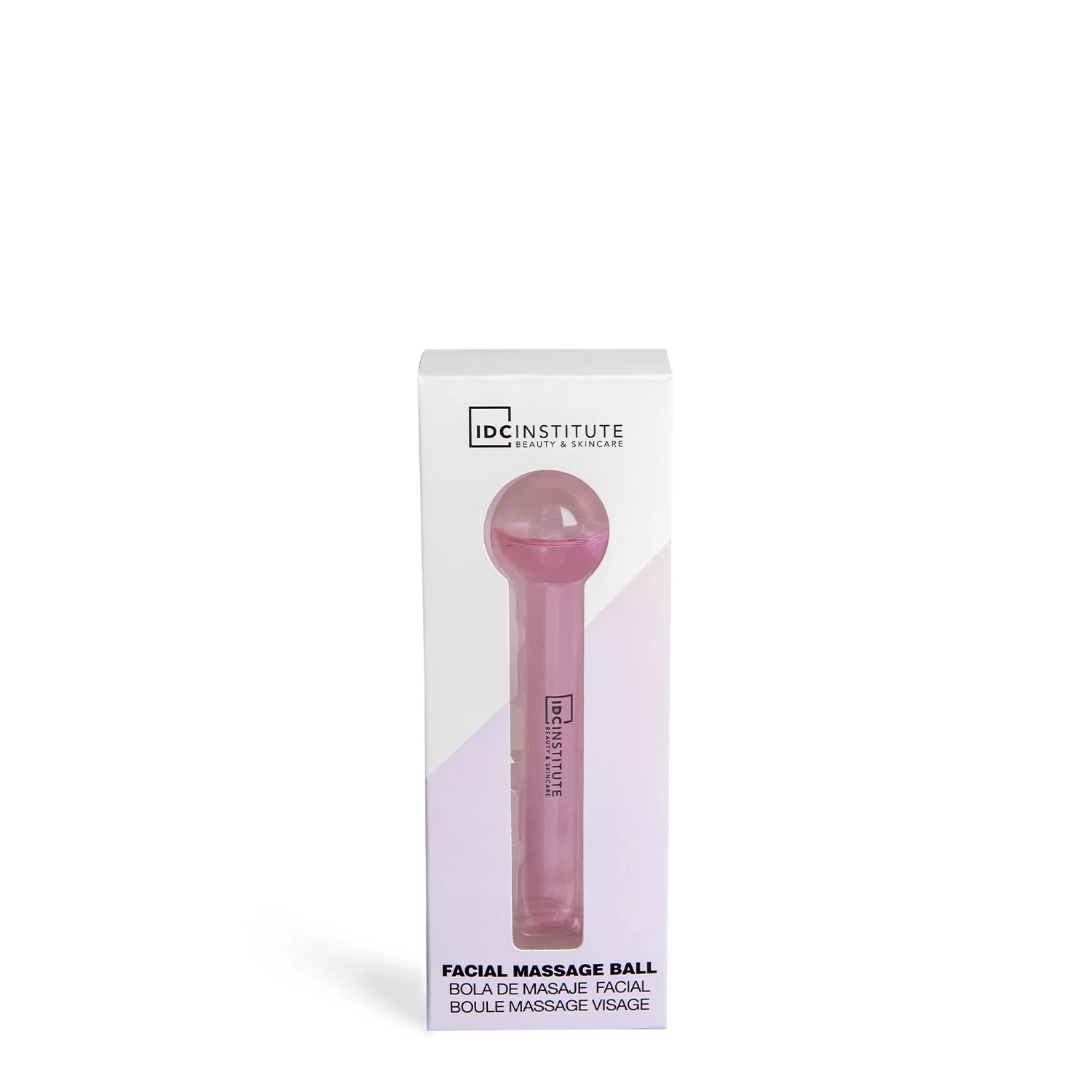 boule de glace massage visage boule de glace massage visage