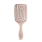 brosse à cheveux biodégradable (2010w)
