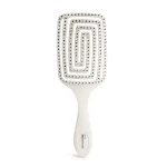 brosse à cheveux biodégradable (2010w)