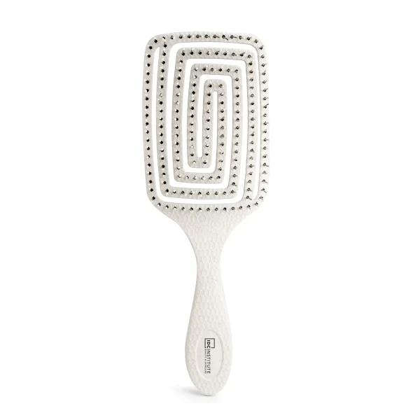brosse à cheveux biodégradable (2010w)
