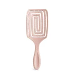 brosse à cheveux biodégradable (2010w)