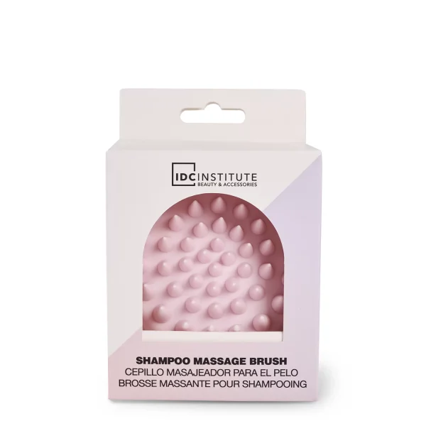 brosse à cheveux brosse de massage capillaire