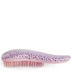 brosse démêlante imprimé avec manche