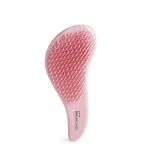 brosse démêlante imprimé avec manche