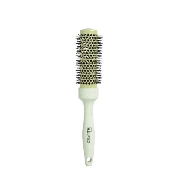 brosse thermique