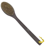brosse de bain exfoliante pour le corps b.c.o.c