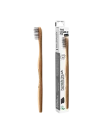 brosse a dent charbon adulte the humble co.