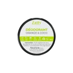 déodorant naturel orange & coco 50g