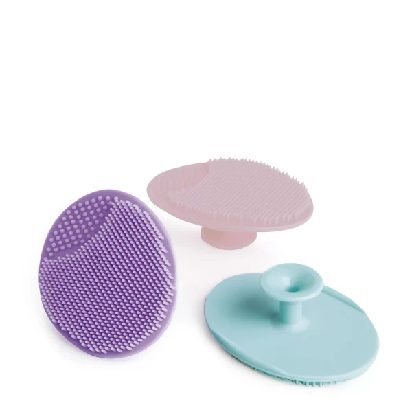 disque nettoyant visage
