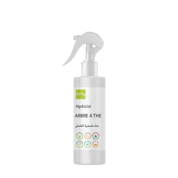 hydrolat arbre à thé 200ml