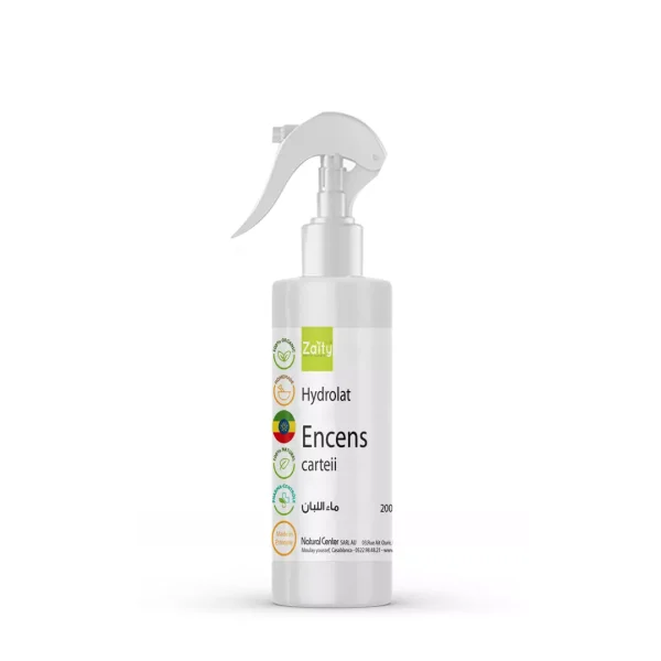 hydrolat encens carterii 200ml