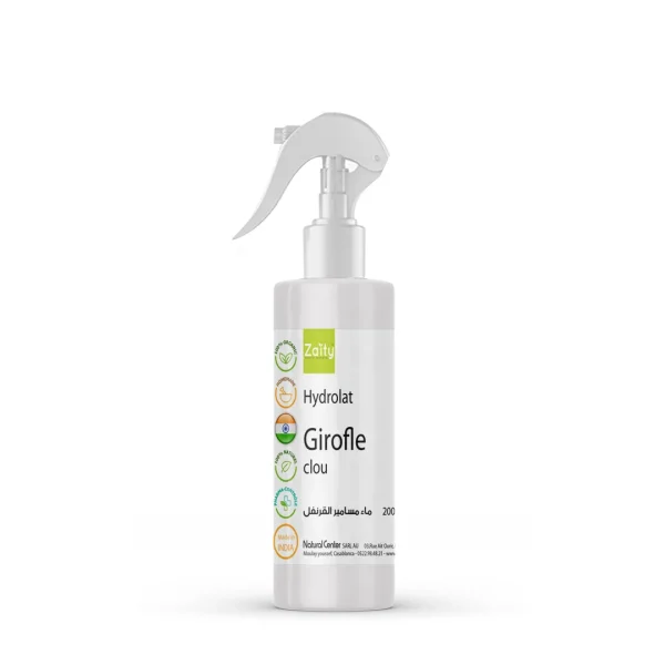 hydrolat girofle clou 200ml